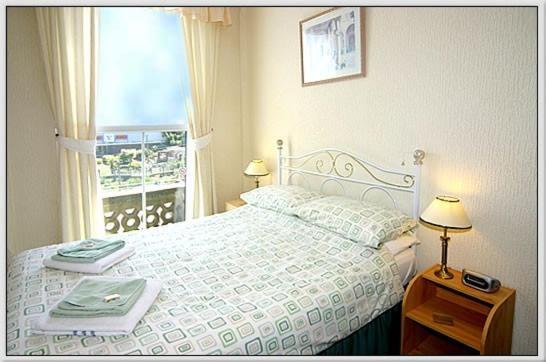 Hotel Belle View Skegness Zewnętrze zdjęcie