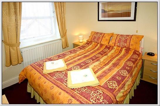 Hotel Belle View Skegness Zewnętrze zdjęcie