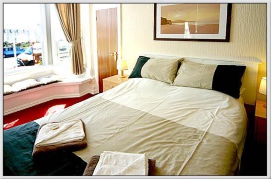 Hotel Belle View Skegness Zewnętrze zdjęcie
