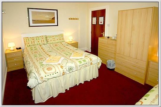 Hotel Belle View Skegness Zewnętrze zdjęcie